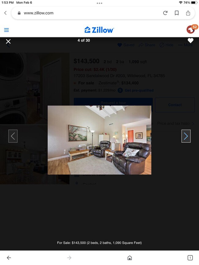 Building Photo - 17203 Sandalwood Dr