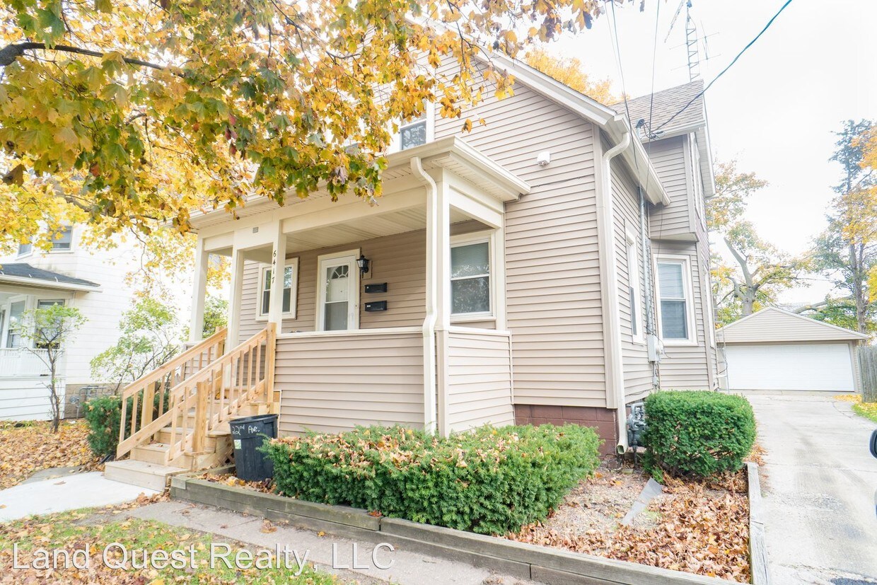 Foto principal - 6417 22nd Ave