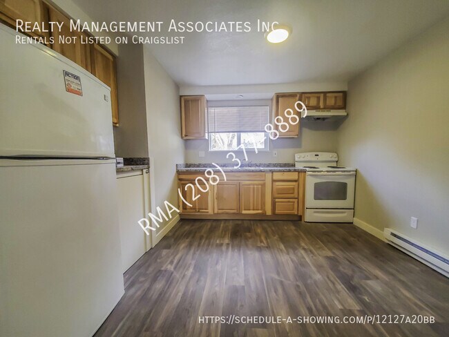 Foto del edificio - 438 W Idaho Ave