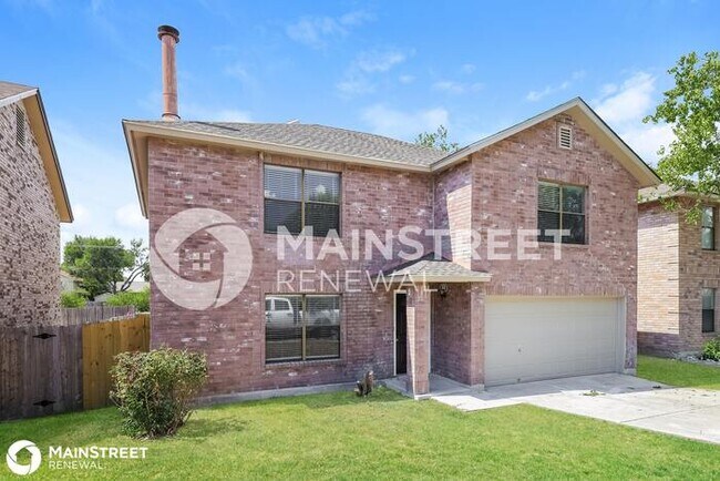Building Photo - 8235 SUNSHINE TRAIL DR, SAN ANTONIO, TX 78244