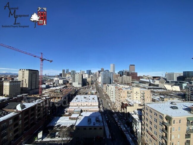 Foto del edificio - 300 W 11th Ave