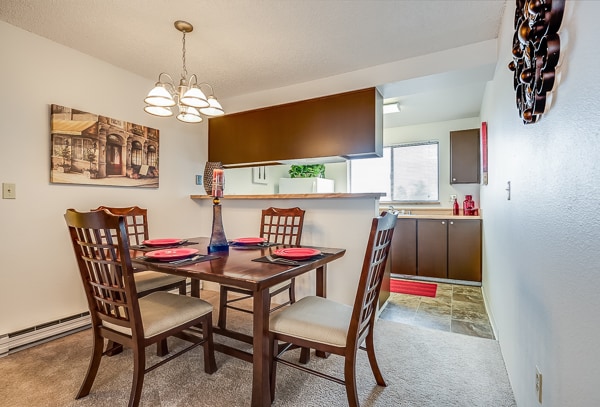 Interior Photo - Crystal Springs Apartments