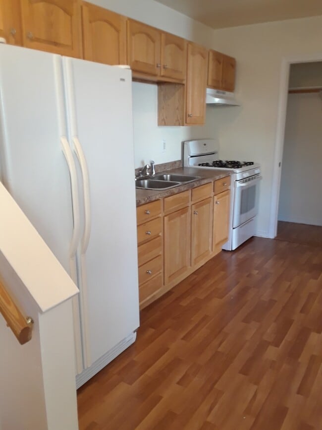 Cocina - 32 Norfolk St