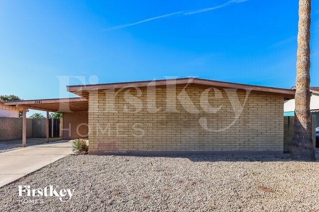 Building Photo - 3341 W Desert Cove Ave