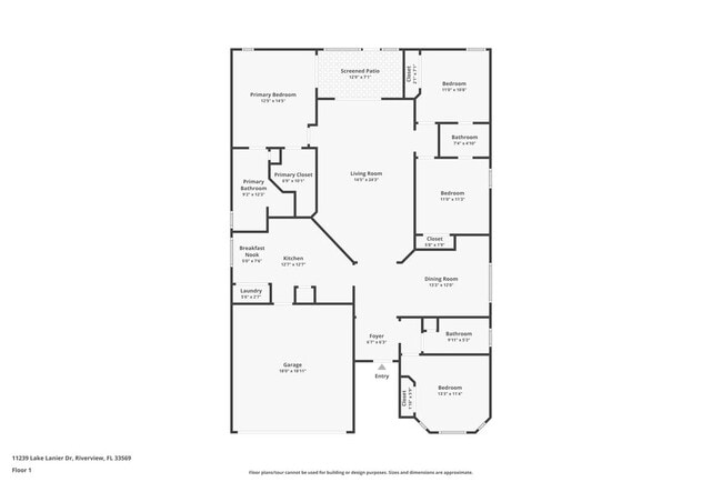 Building Photo - 11239 Lake Lanier Dr