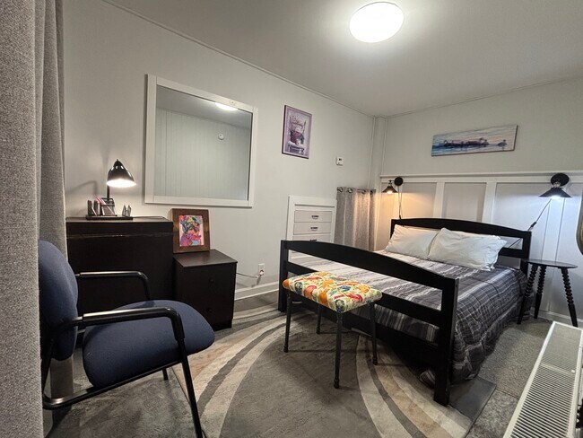 Foto del edificio - 38 Fern St