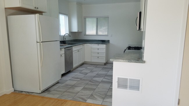 Cocina - 20894 Waveview Dr