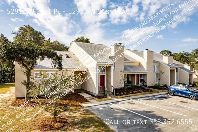 Foto del edificio - 5291 SW 21st Pl