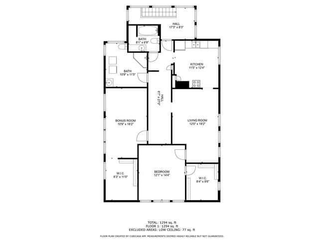 Building Photo - 5612