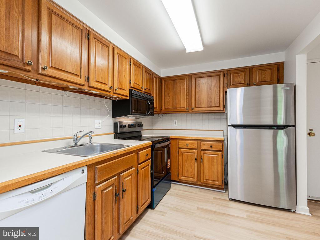 Foto principal - 801 N Howard St