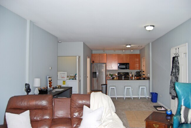 Foto del edificio - 1431 S Halsted St