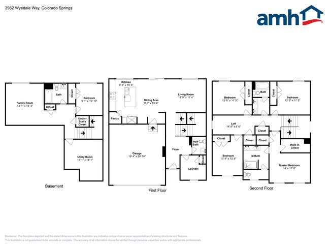 Foto del edificio - 3982 Wyedale Way