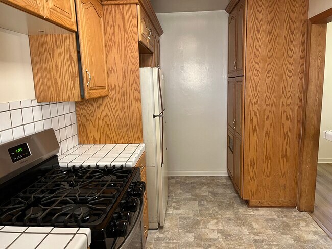 Cocina - 322 Cornell Dr