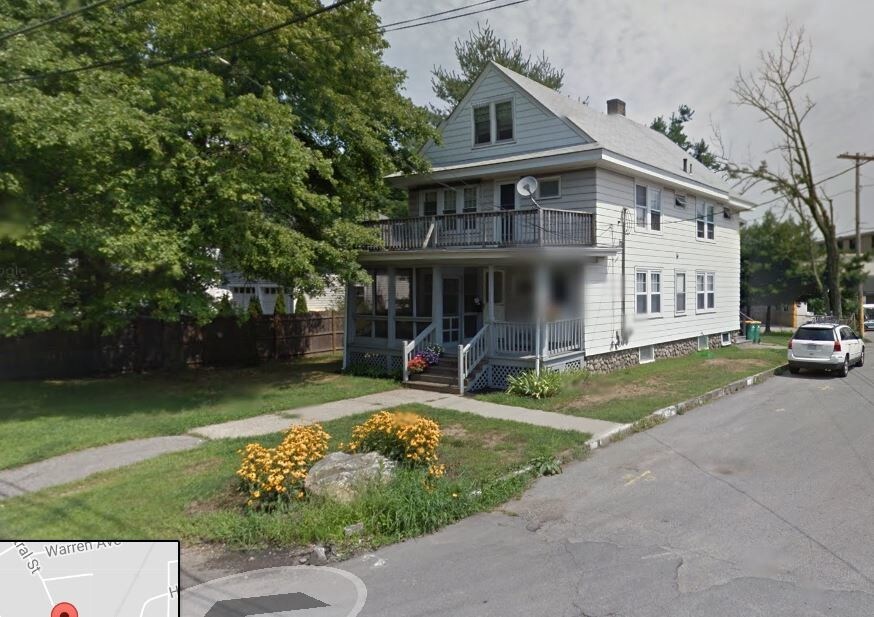 103 Central St, Mansfield, MA 02048 Apartments in Mansfield, MA