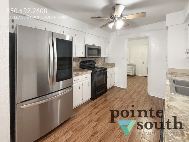 Foto del edificio - 10860 Berryhill Rd
