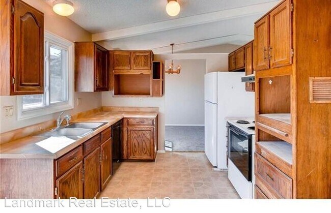 Building Photo - 4 br, 3 bath House - 3165 Zephyr Drive