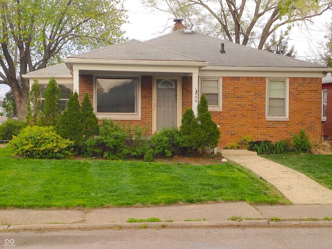 Primary Photo - 5039 Hillside Ave