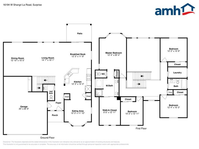Foto del edificio - 16194 W Shangri La Rd