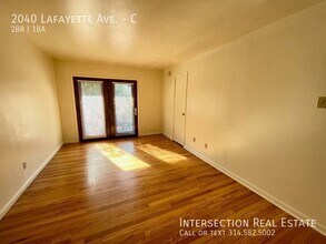 Building Photo - 2040 Lafayette Ave