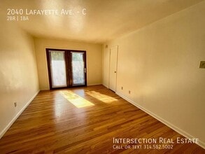 Building Photo - 2040 Lafayette Ave