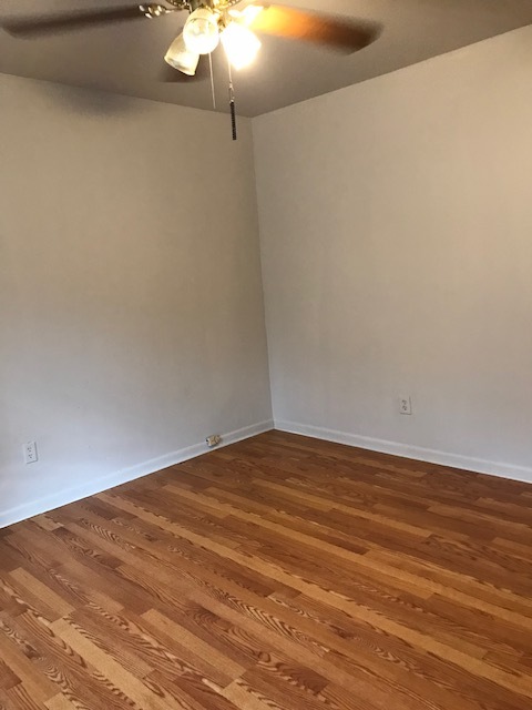 bedroom - 1103 N 1st St