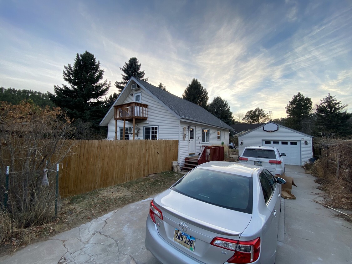 Primary Photo - 3606 Powderhorn Dr