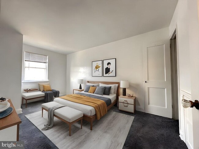 Building Photo - 1517 E Walnut Ln