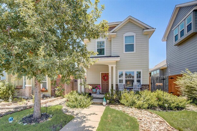Building Photo - 146 Fort Griffin Dr