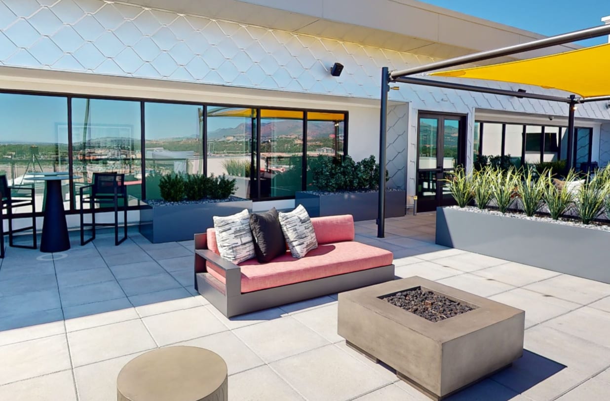 Photo - Experience at Epicenter Apartments