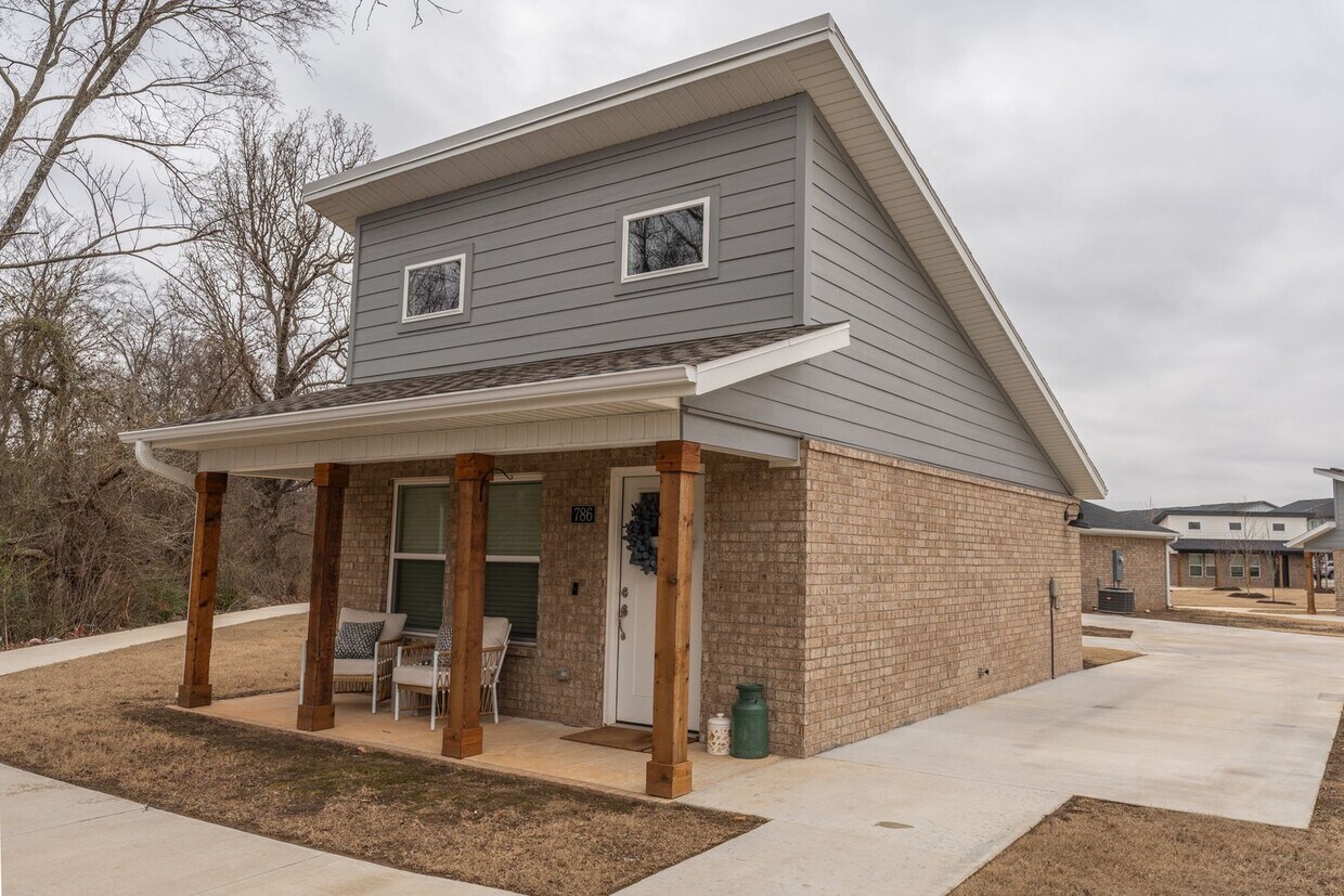 Primary Photo - 1 bedroom 1 bath home!