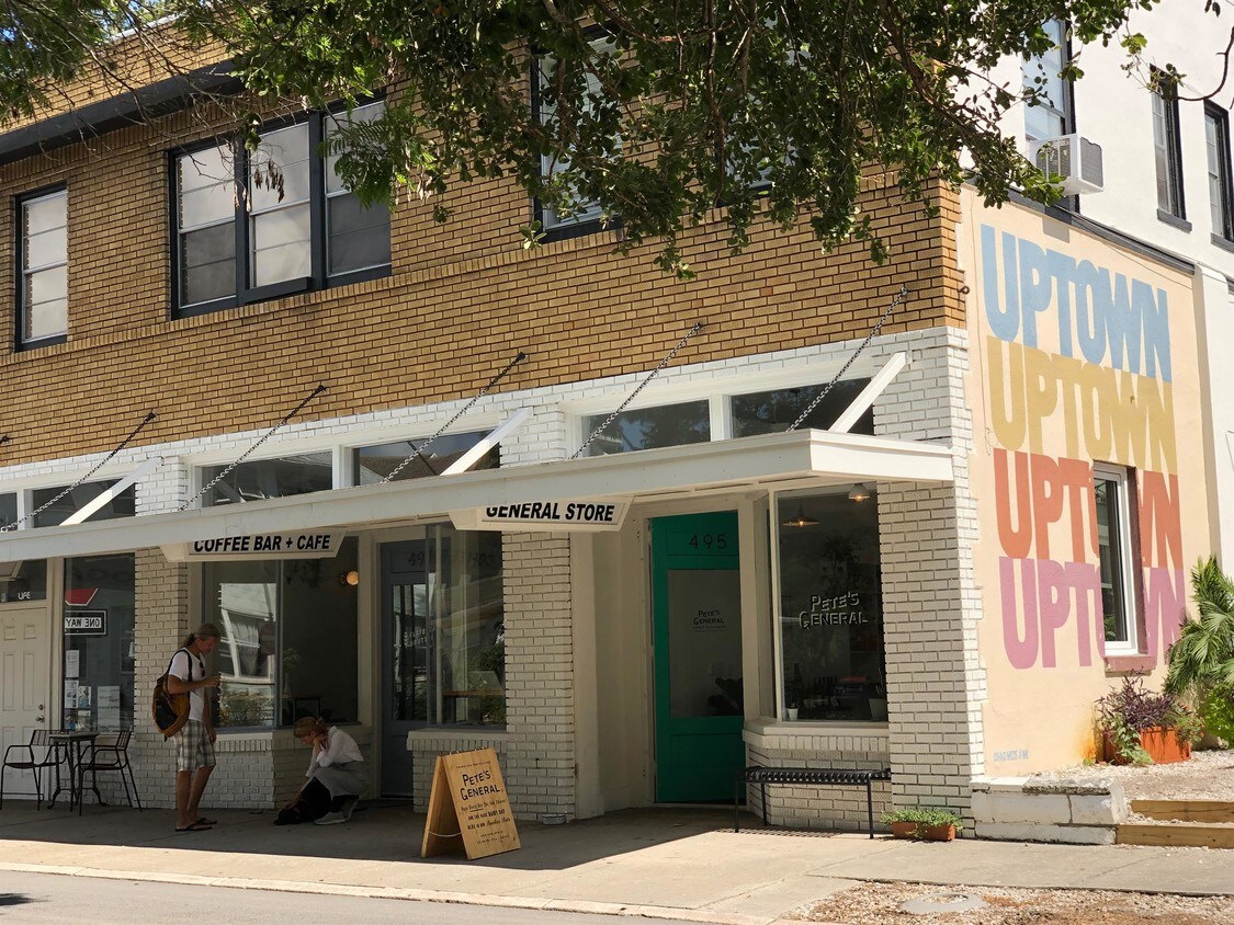 Foto principal - 715 5th St N