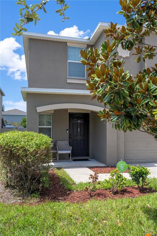 Foto del edificio - 15413 Dark Star Ln