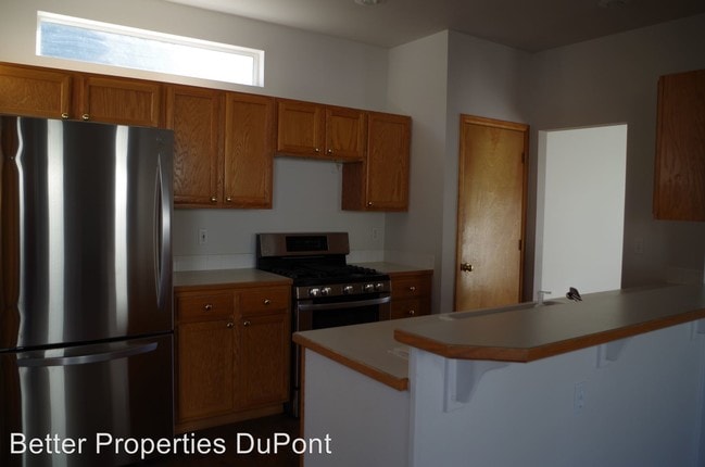 Building Photo - 1460 Kincaid St