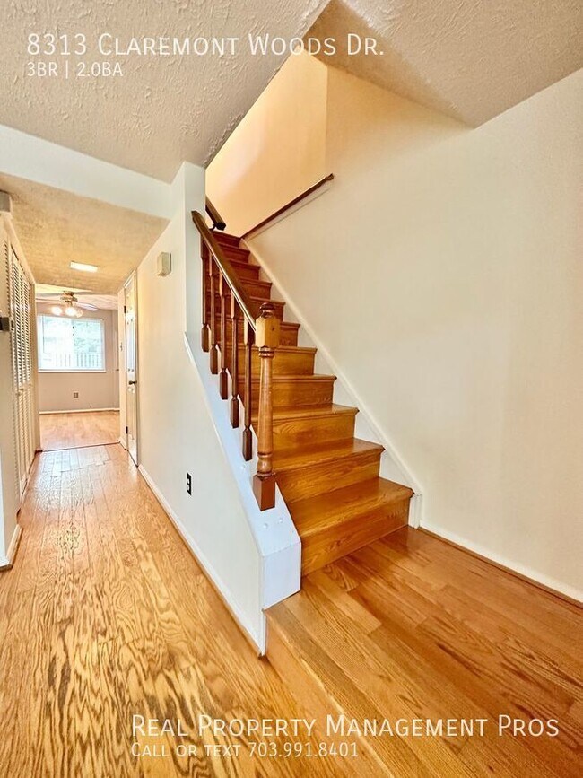 Photo - 8313 Claremont Woods Dr Townhome