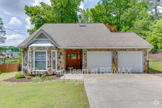 Building Photo - 1813 Rambling Woods Dr NW