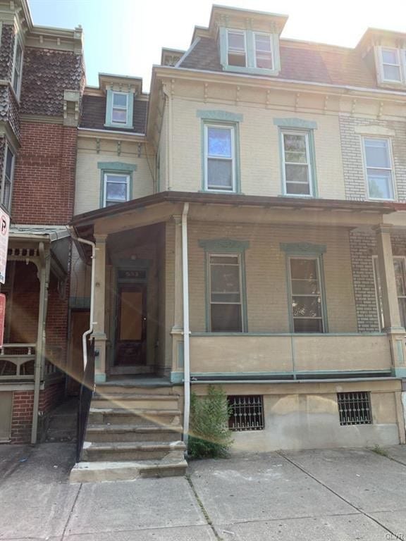 Building Photo - 533 N 6th St
