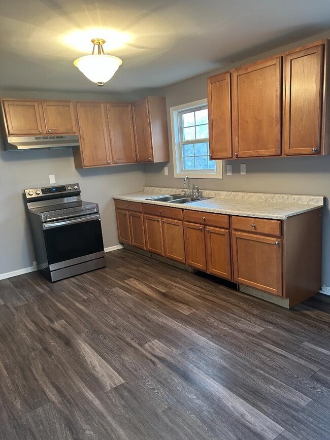 Foto del edificio - 1005 Bacon St