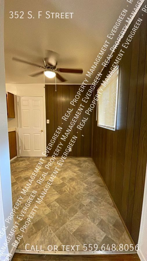 Foto del edificio - 352 S F St