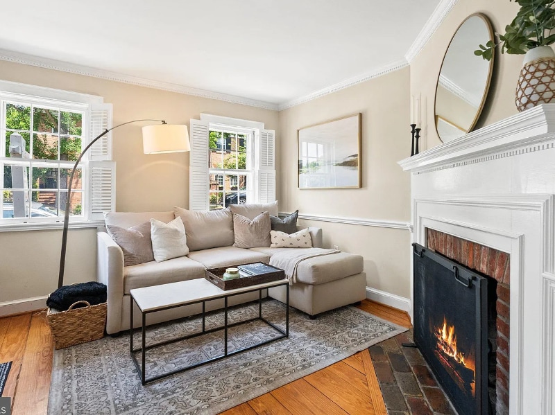 Photo - 310 Gibbon St (Alexandria, VA)