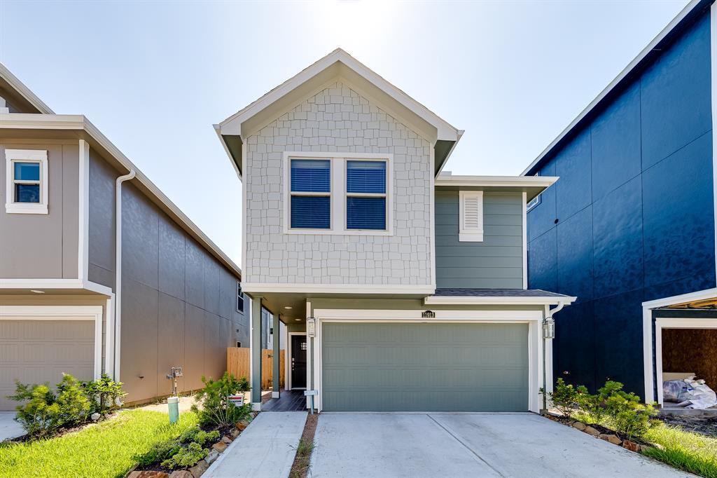Foto principal - 11913 Briarwood Hill Way