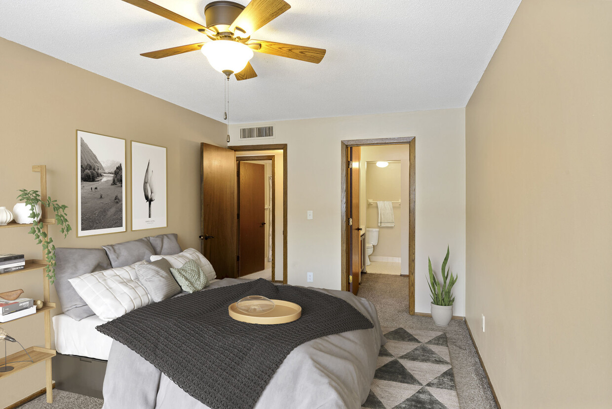 Foto principal - Willoway Apartments