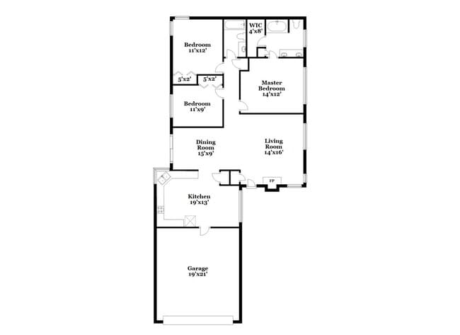 Building Photo - 4210 Hawk Meadow Dr