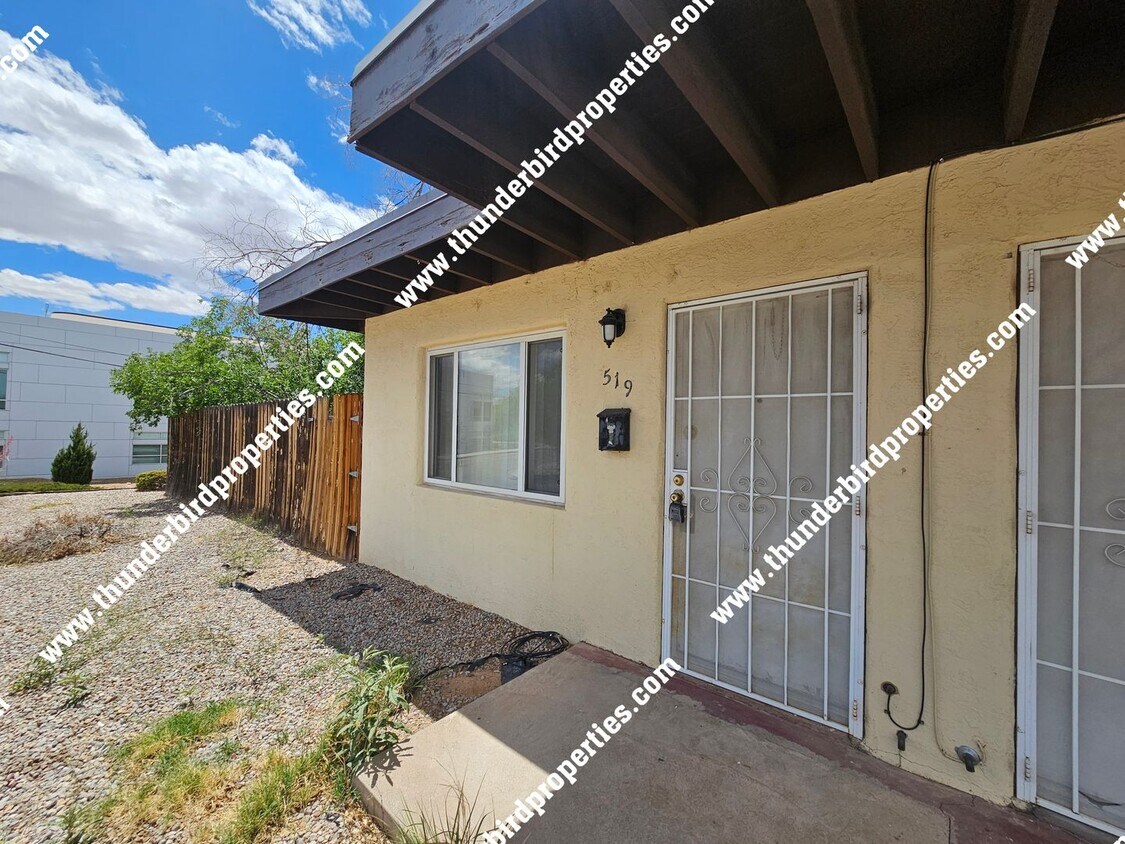 Foto principal - Cute 1 Bedroom, 1 Bathroom with walk in cl...