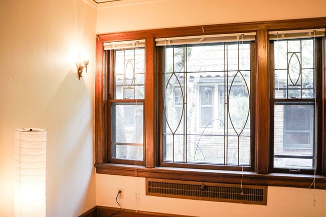 Photo - Stunning 1931 Townhome with Original Details You've GOT to See!