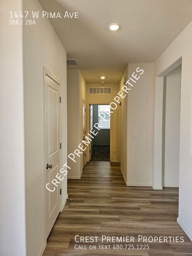 Foto del edificio - 1447 W Pima Ave