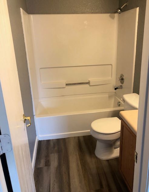 Apartamento A - 208 La garde St