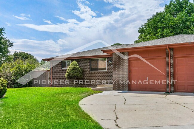 Foto del edificio - Beautiful 4 bedroom home in N. Longmont