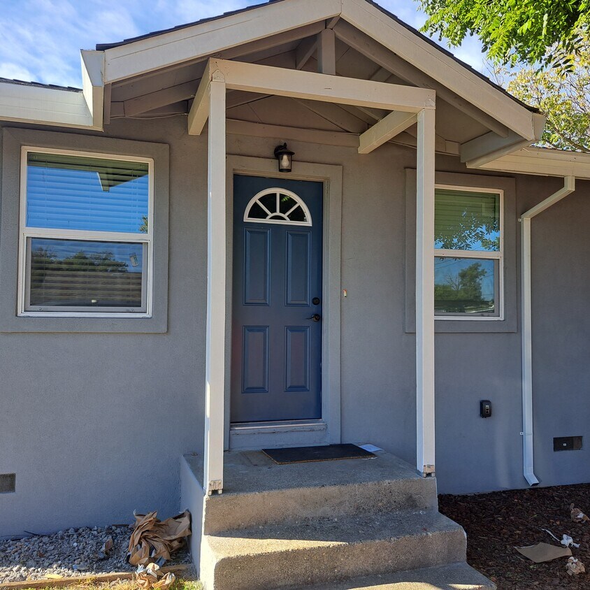 431 Harding Ave Unit D, Sacramento, CA 95833 Apartments in Sacramento