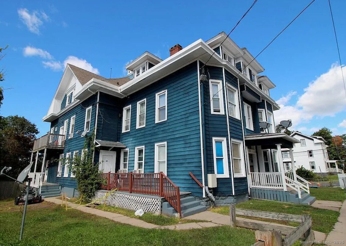 Primary Photo - 570 Broad St