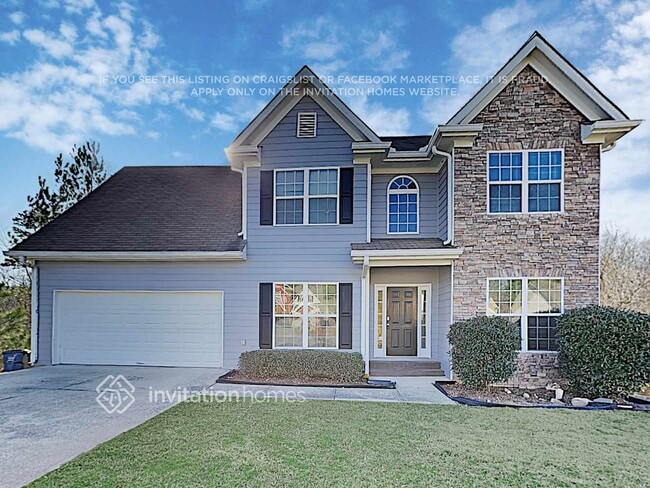 Building Photo - 1540 Brooks Pointe Ct